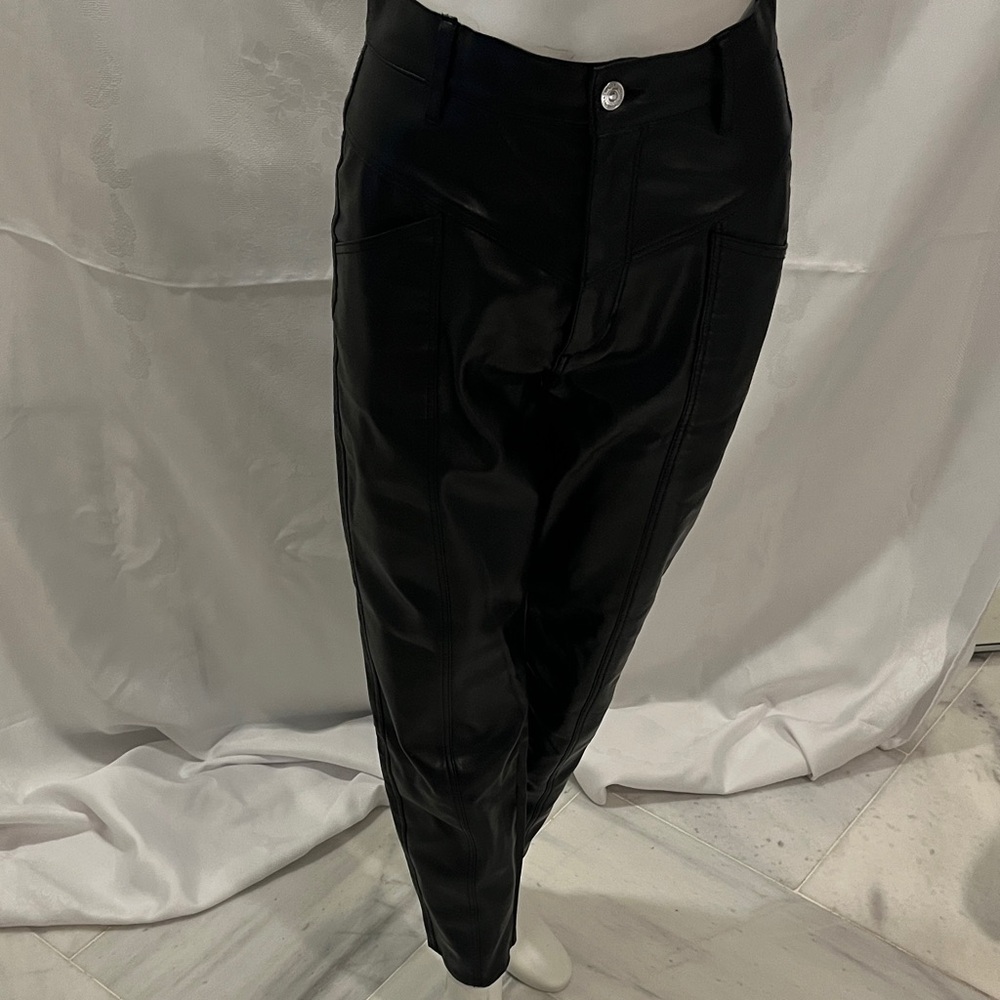 Zara Women's Black Pants